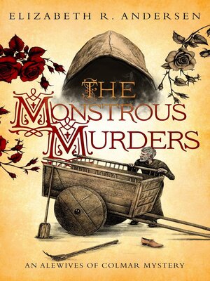 cover image of The Monstrous Murders